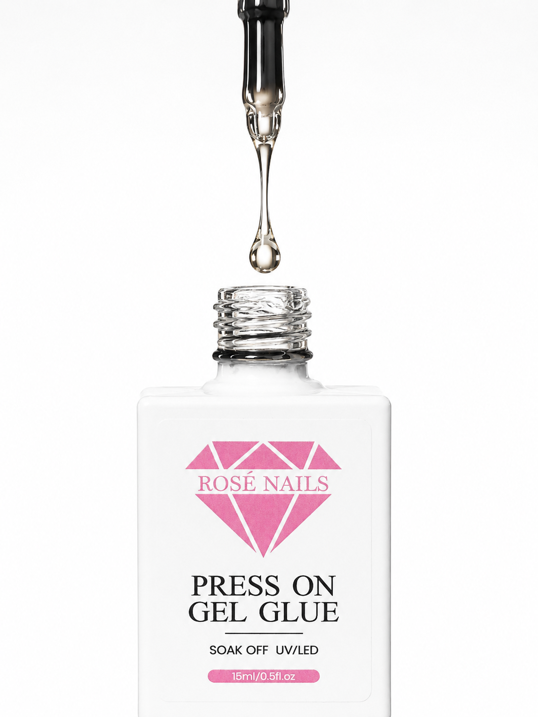 Press on Glue