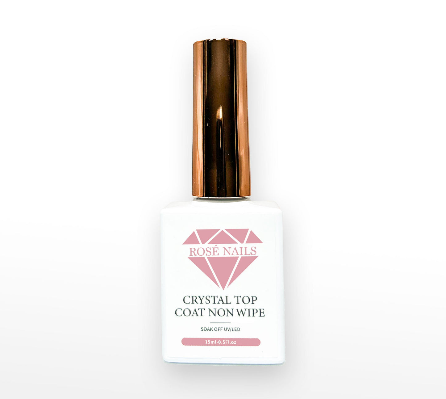 Crystal Top Non Wipe