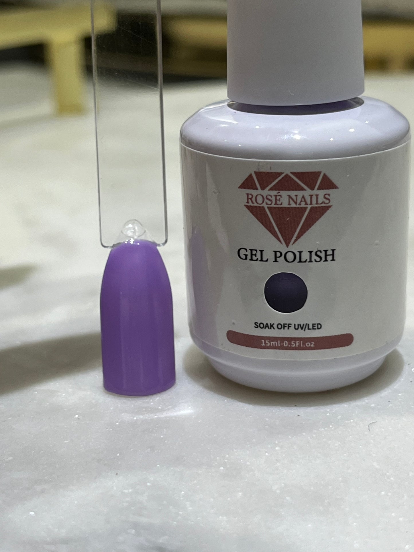 Gel Polish Half Price