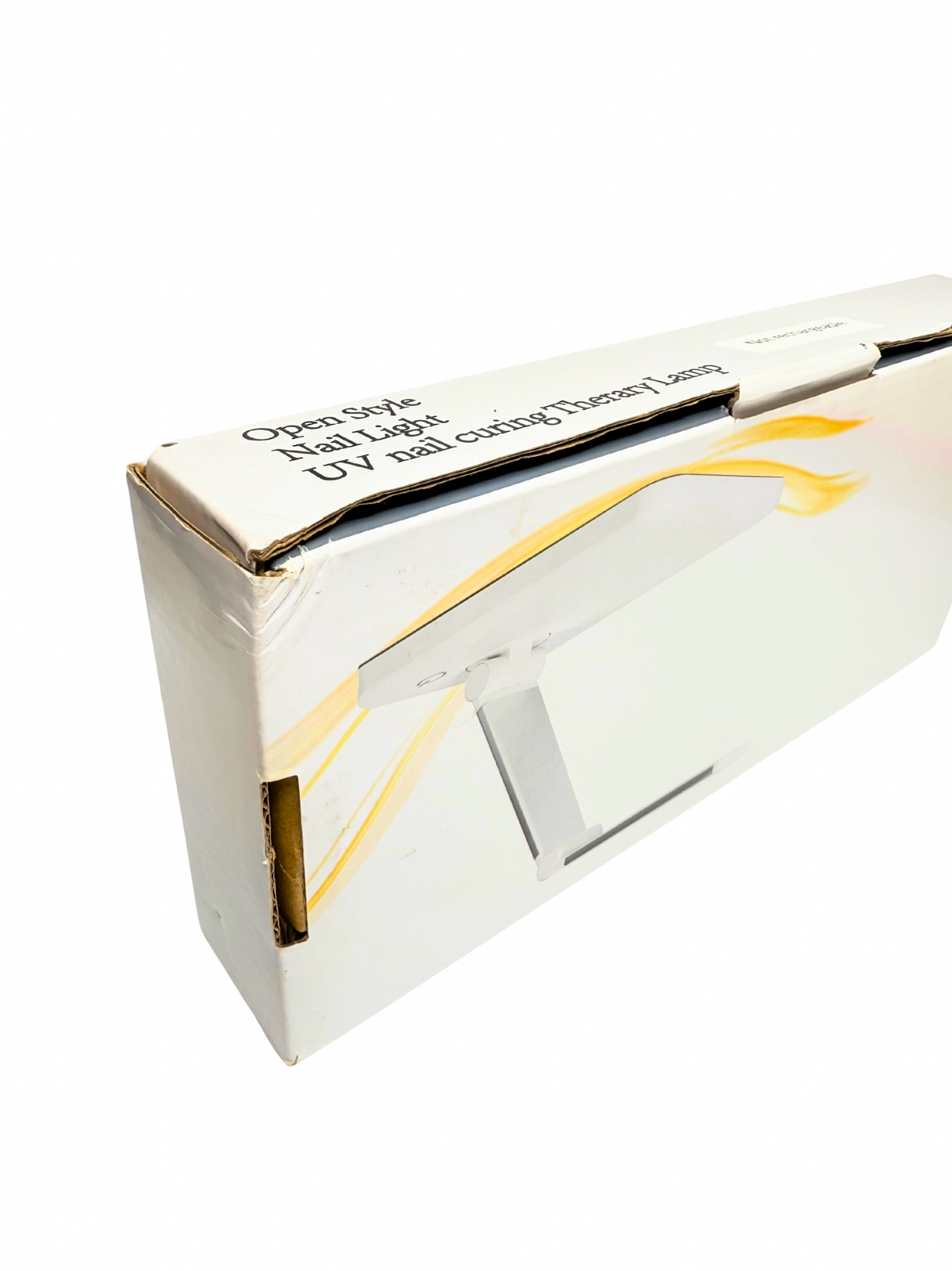 UV-LED Lamp 12w No Rechargeable