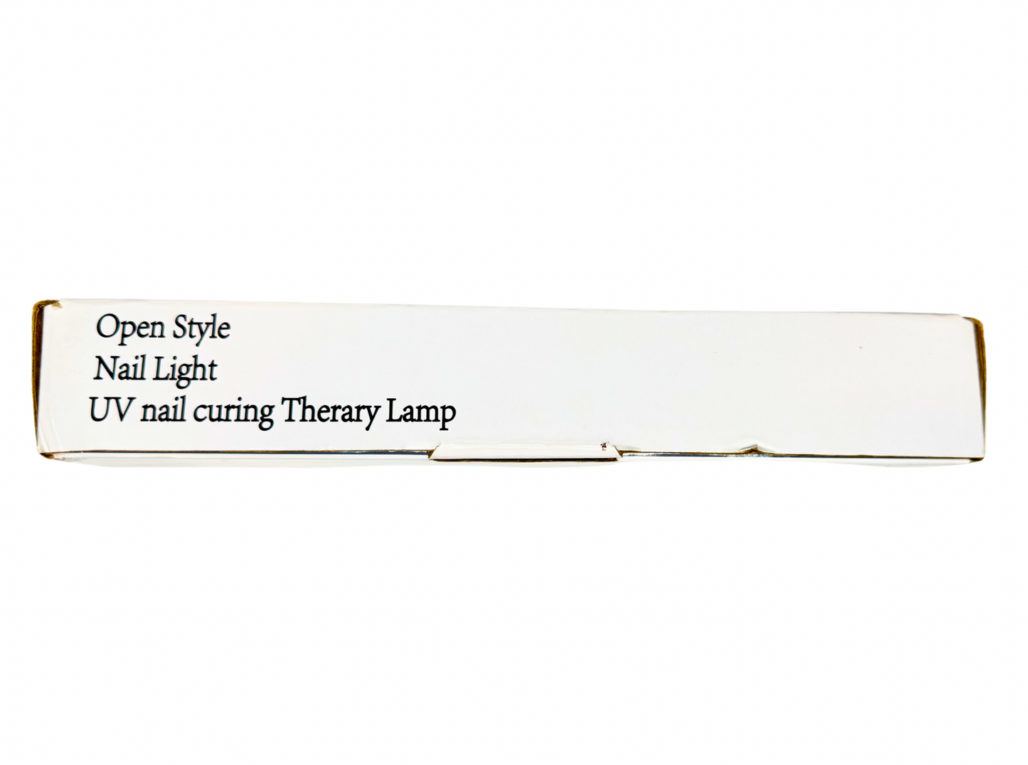 UV-LED Lamp 12w Rechargeable