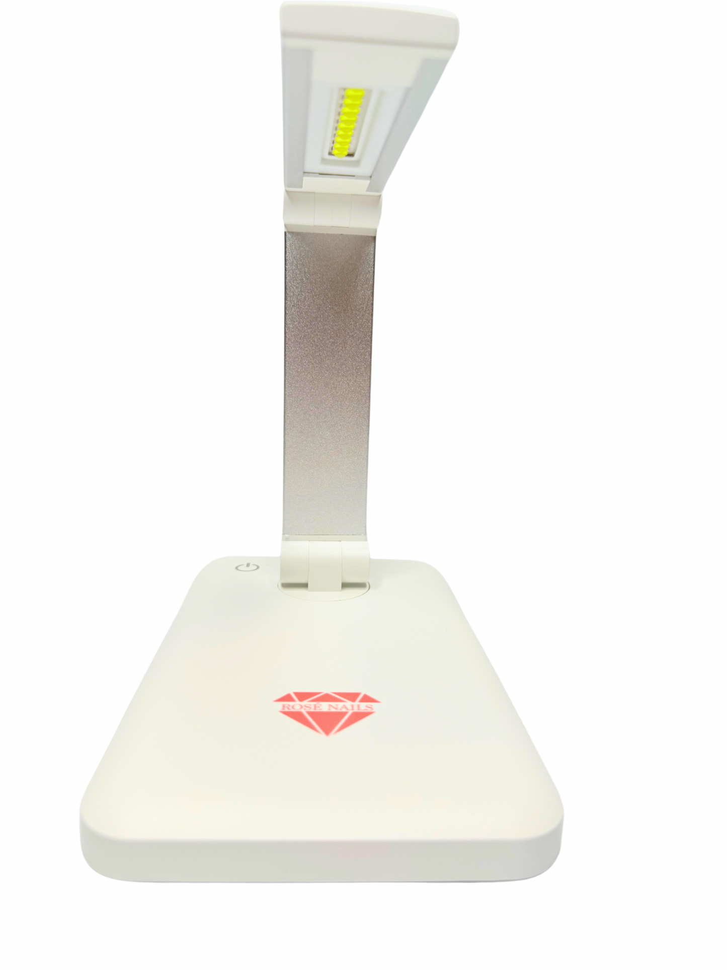 Uv-LED Lamp 12w Rechargeable