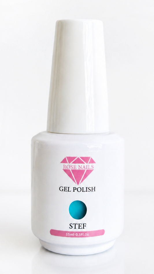 Gel Polish Stef