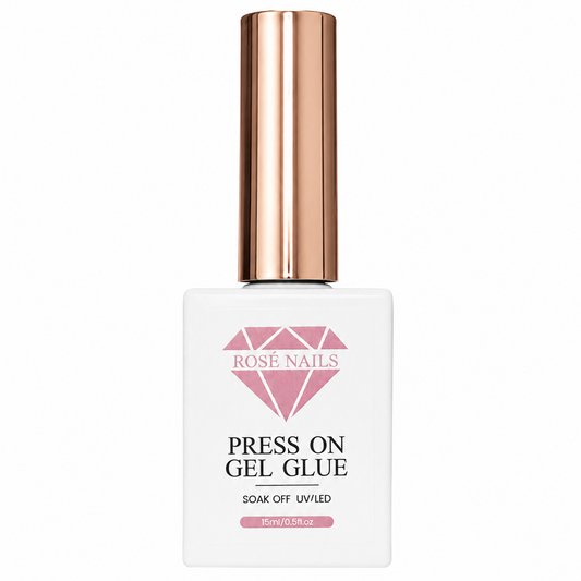 Press on Glue
