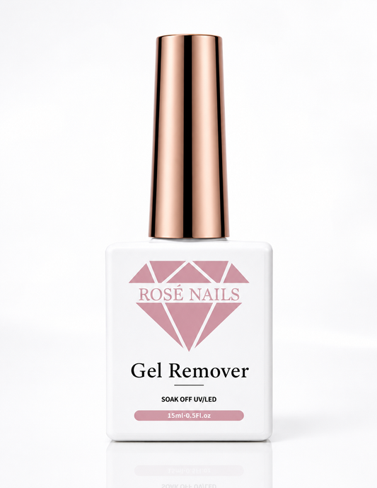 Gel Remover