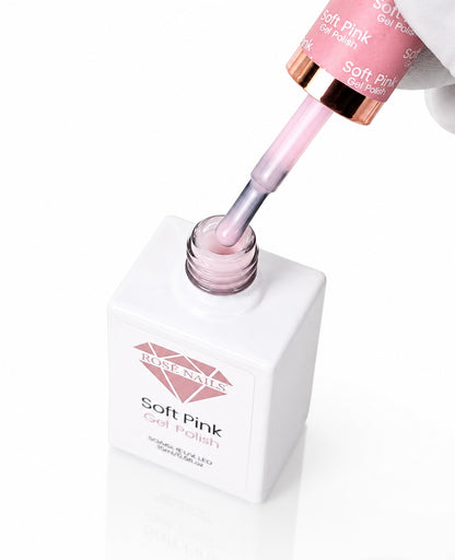 Soft Pink