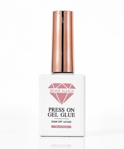 Press on Glue