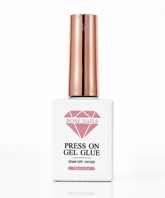 Press on Glue