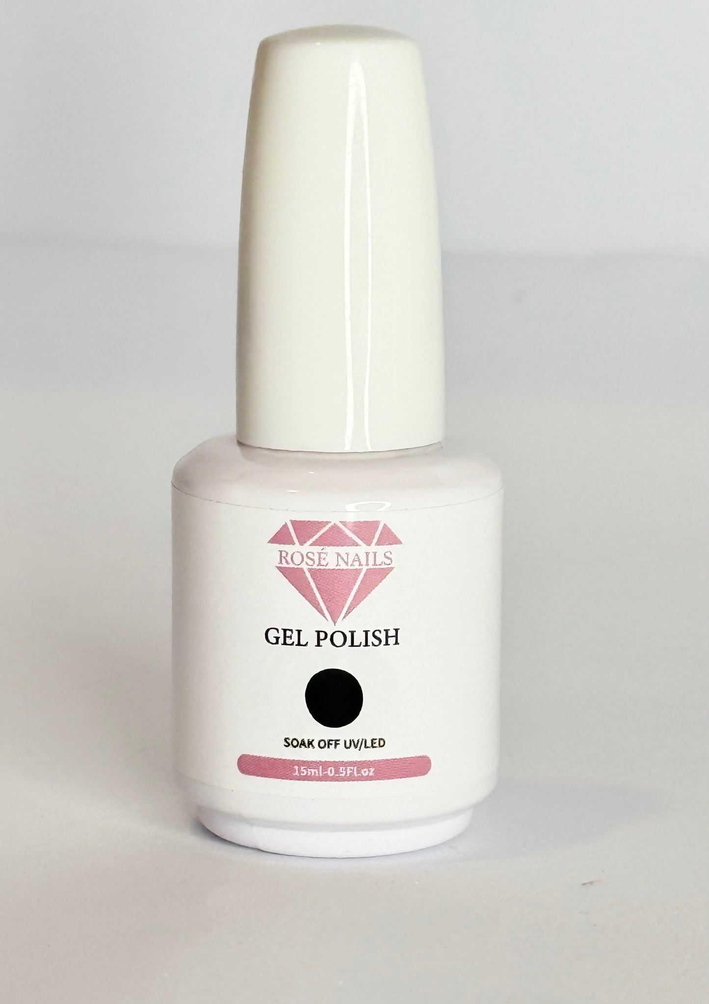Gel Polish Pine Green