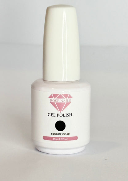 Gel Polish Pine Green