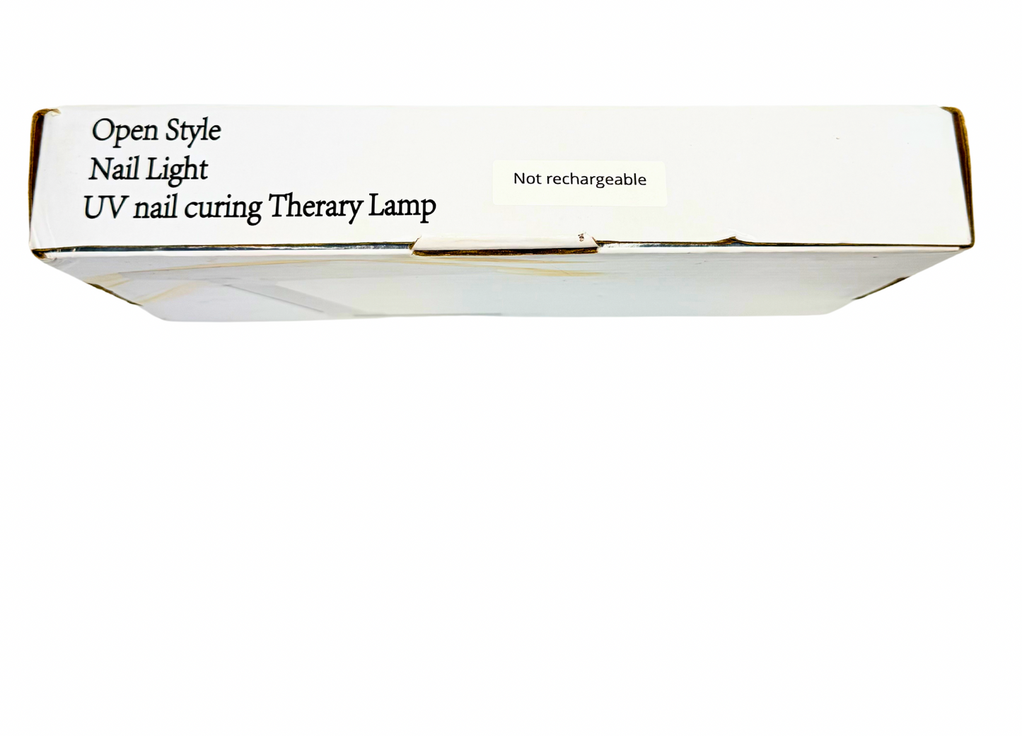 UV-LED Lamp 12w No Rechargeable