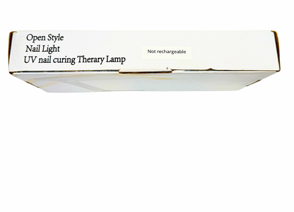 UV-LED Lamp 12w No Rechargeable