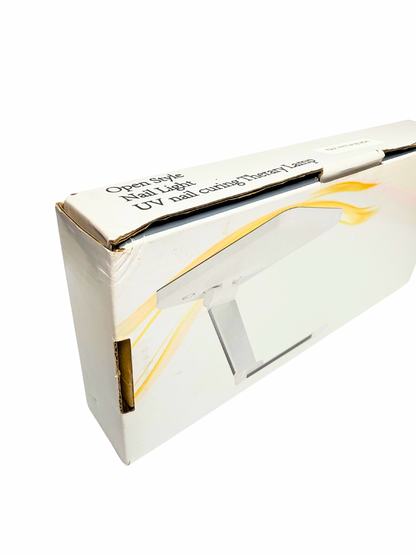 UV-LED Lamp 12w No Rechargeable