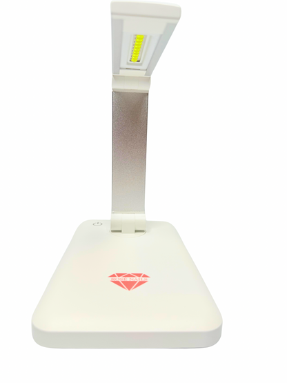 Uv-LED Lamp 12w Rechargeable