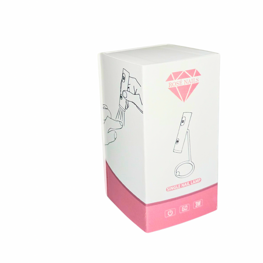 UV-Led Lamp 3w