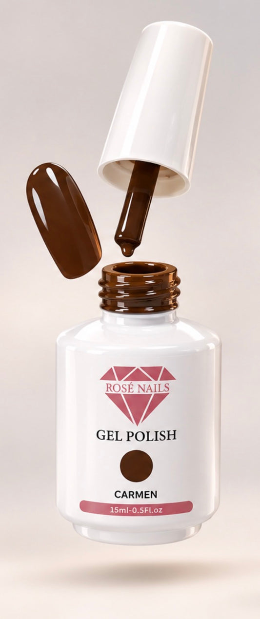 Gel Polish Carmen
