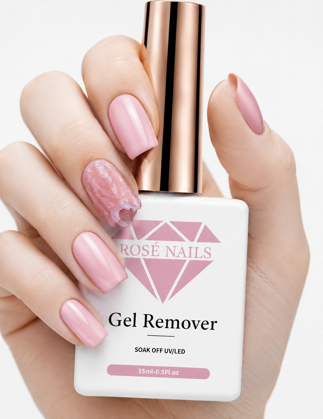 Gel Remover