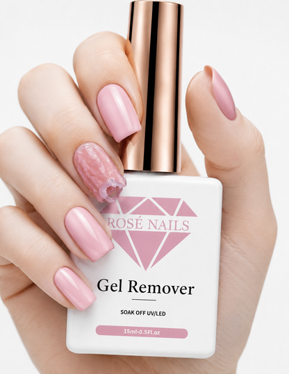 Gel Remover