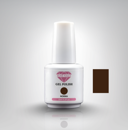 Gel Polish Norma