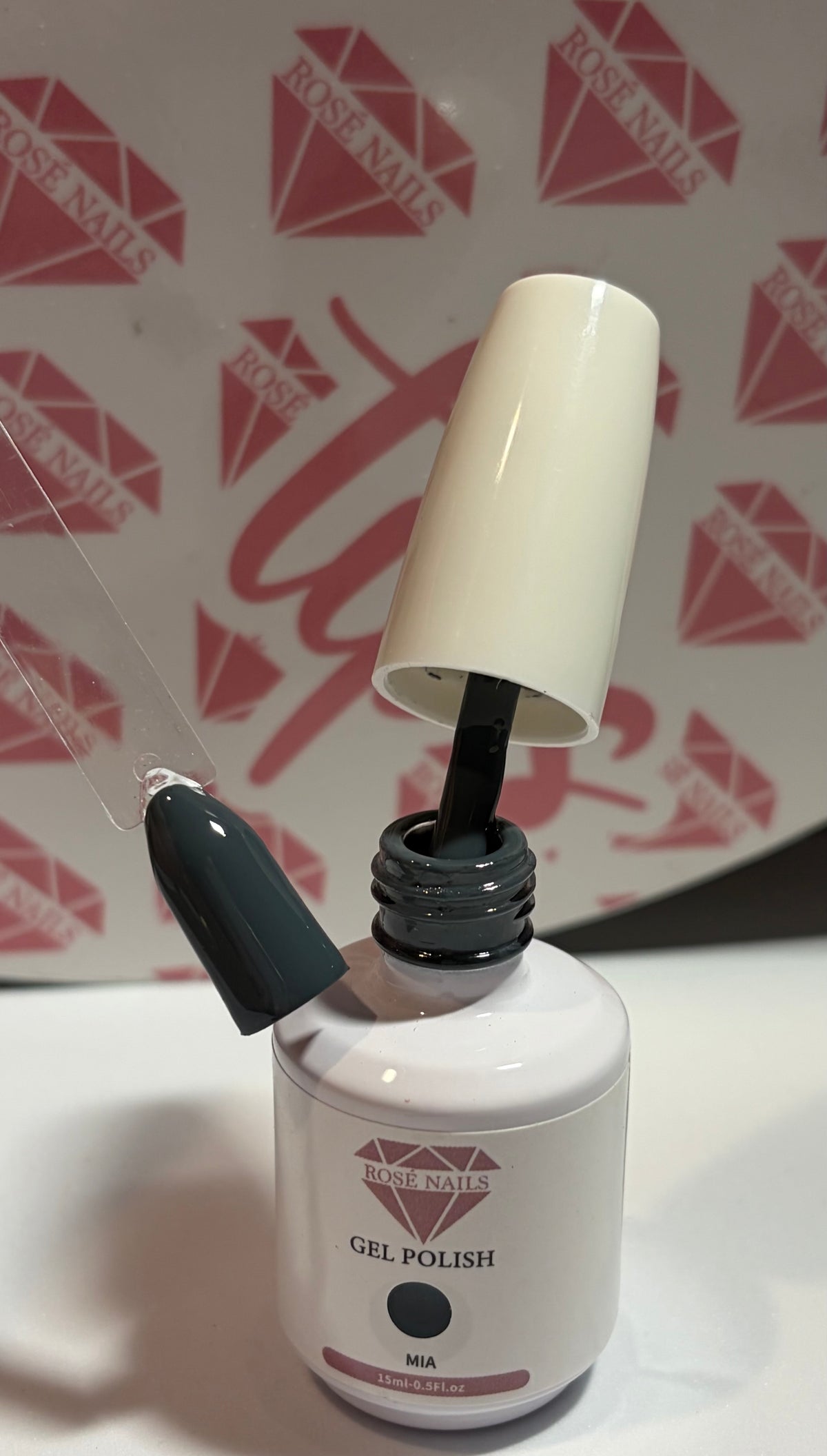 Gel Polish Mia